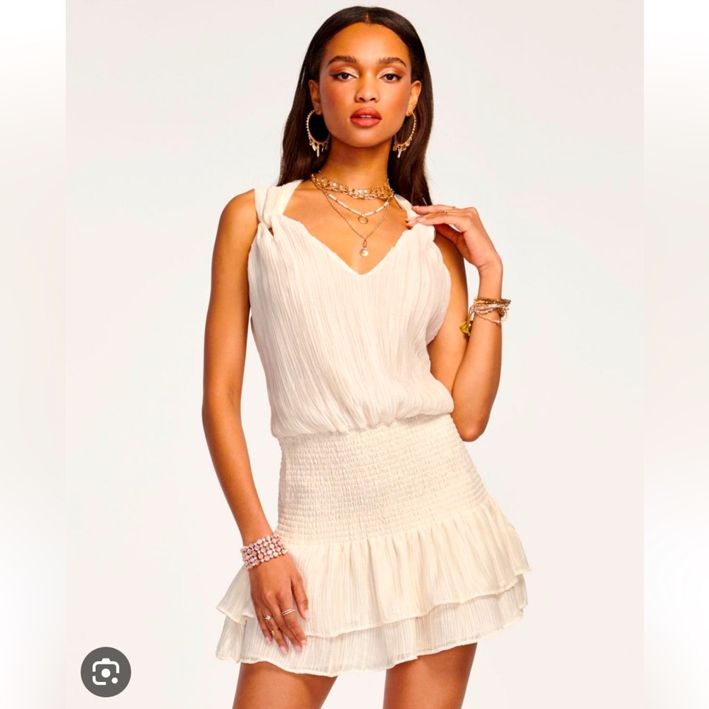 Ramy Banks Dress NWT